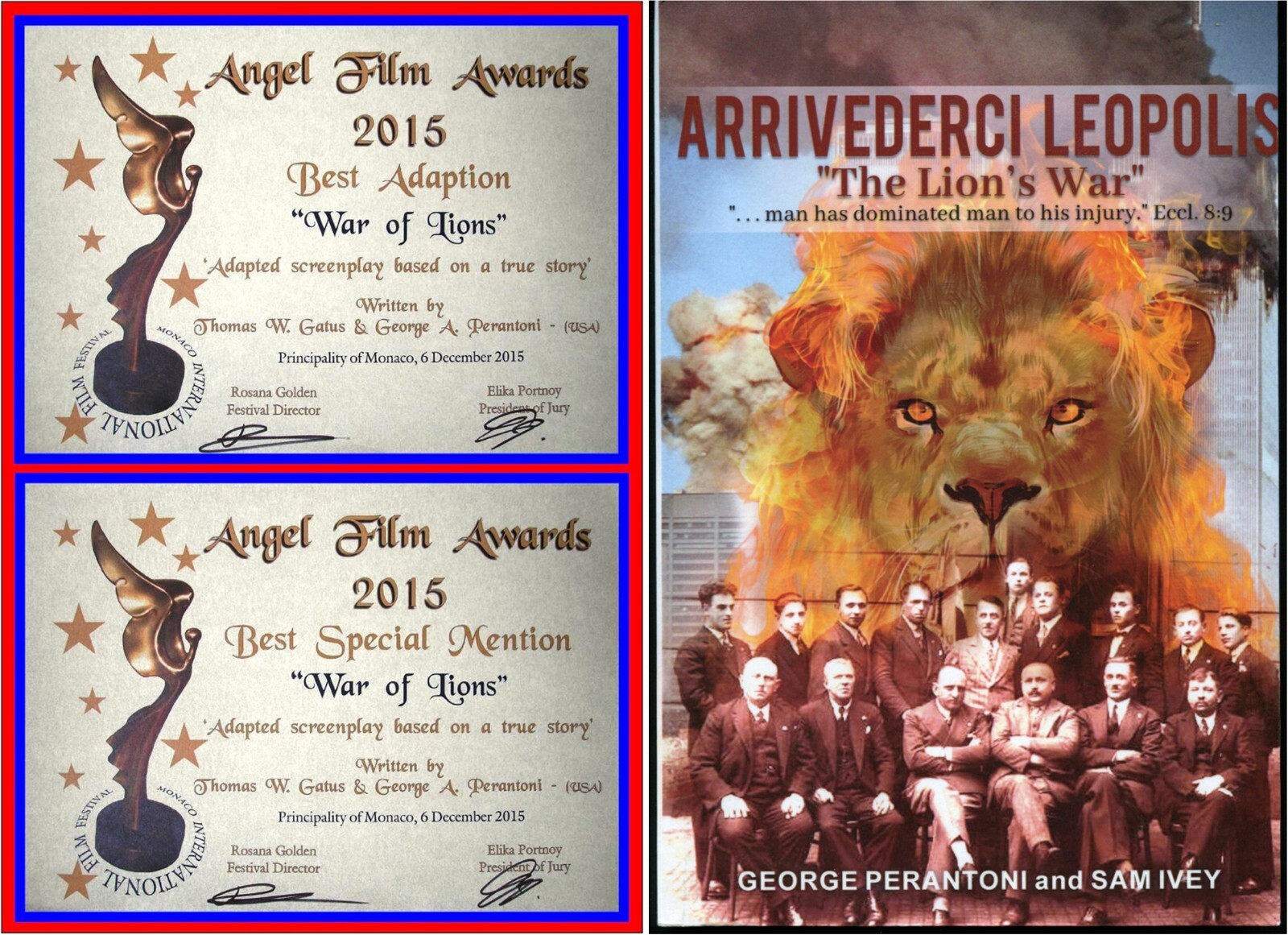 VENEZIA TRIDENTINA 1919 AUSTRIA OCCUPATION - 12 EXCELLENT MINT STAMPS VLH/OG -C2