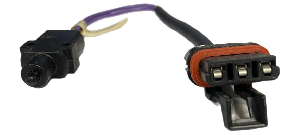 Switch Assembly MerCruiser 87-808009T11