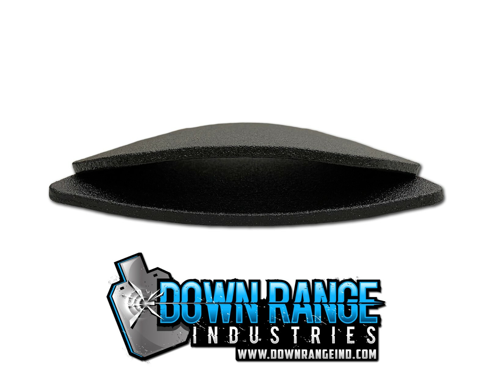 Body Armor AR500 Level 3 Set Of Plates Curved 10x12 FREE TRAUMA PADS