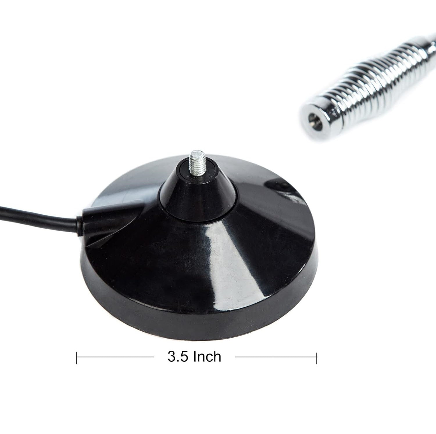 CB Antenna 28 inch 27 Mhz CB Radio Antenna Full Kit with Heavy Duty Magnet Mount