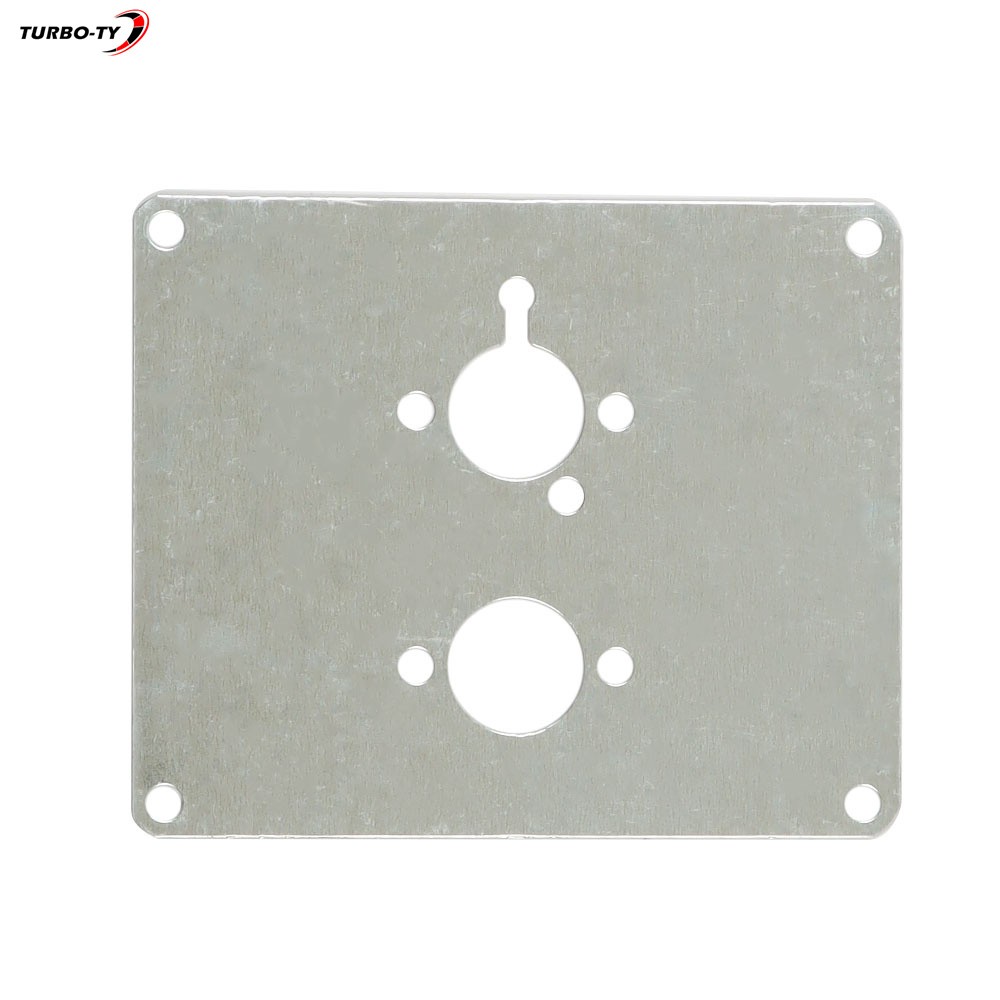 For Trucks Trailer Air Diesel Heater Remote W/LCD Thermostat 10L Tank 12V Diesel