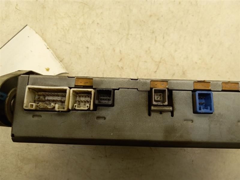 05-09 LEXUS SC430 GPS / NAVIGATION DVD PLAYER CONTROL UNIT