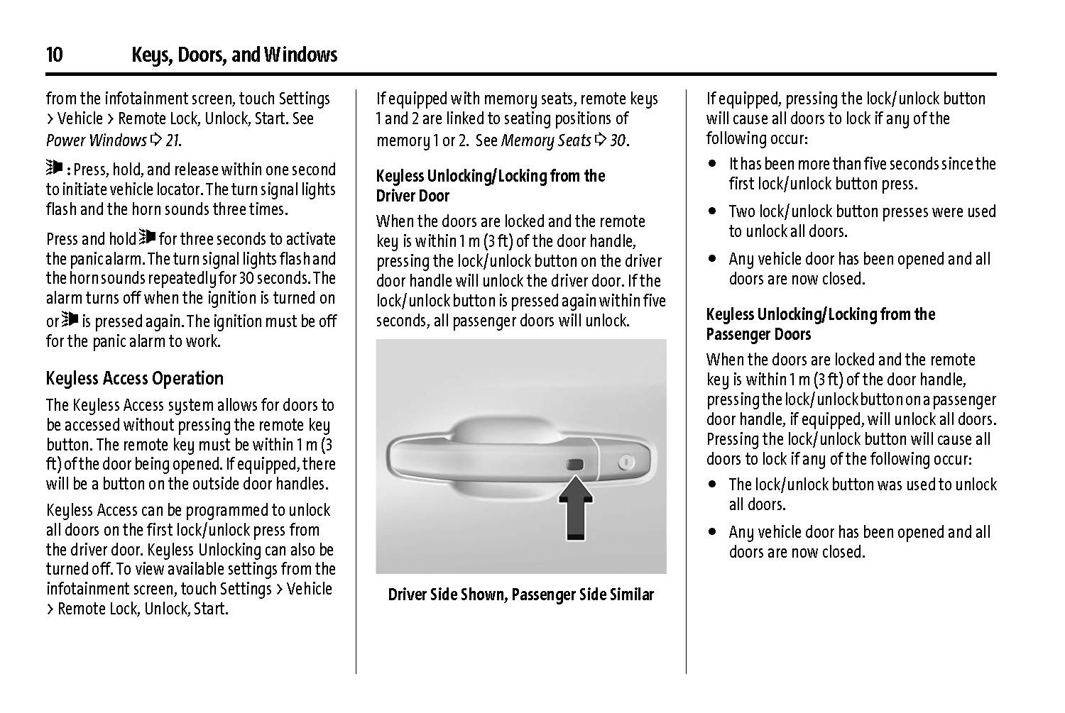 2026 GMC Canyon/Denali Owners Manual User Guide Reference Book PRINTED HARD COPY