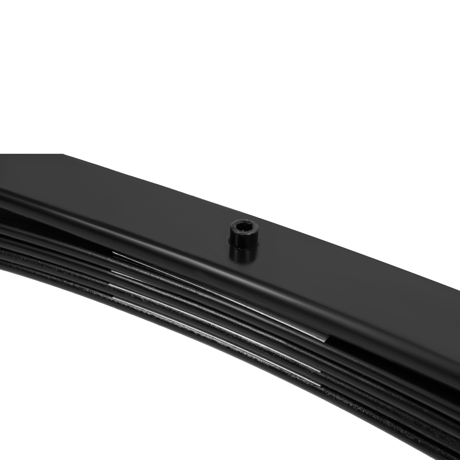 5 Add-A-Leaf Spring Rear LH & RH Side For Ford F-150 F-100 Truck 1980 1981-1996