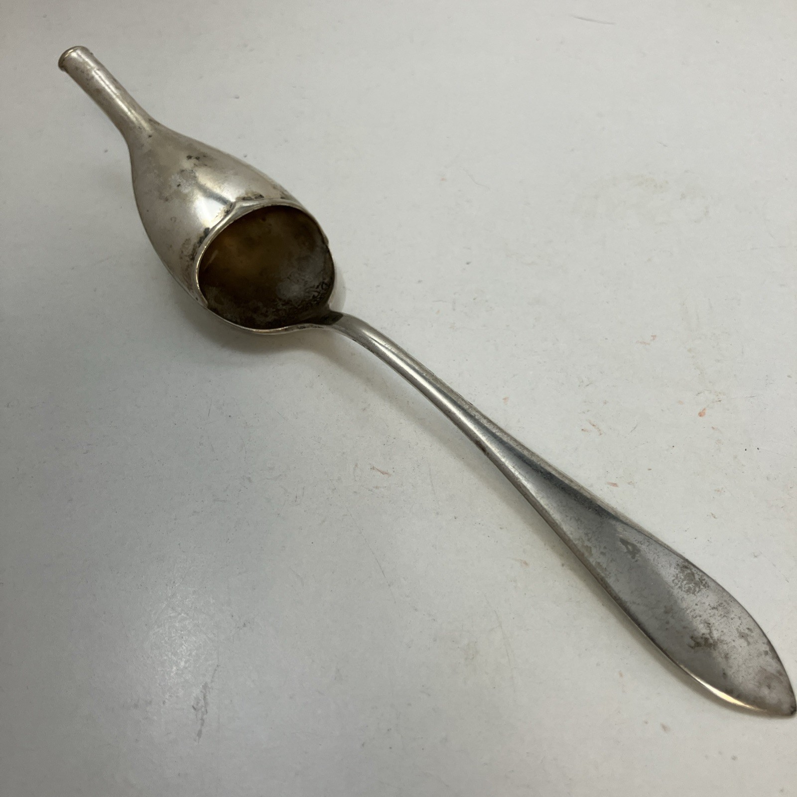 Napier 3-In-1 Bar Tool OR Medicine Spoon