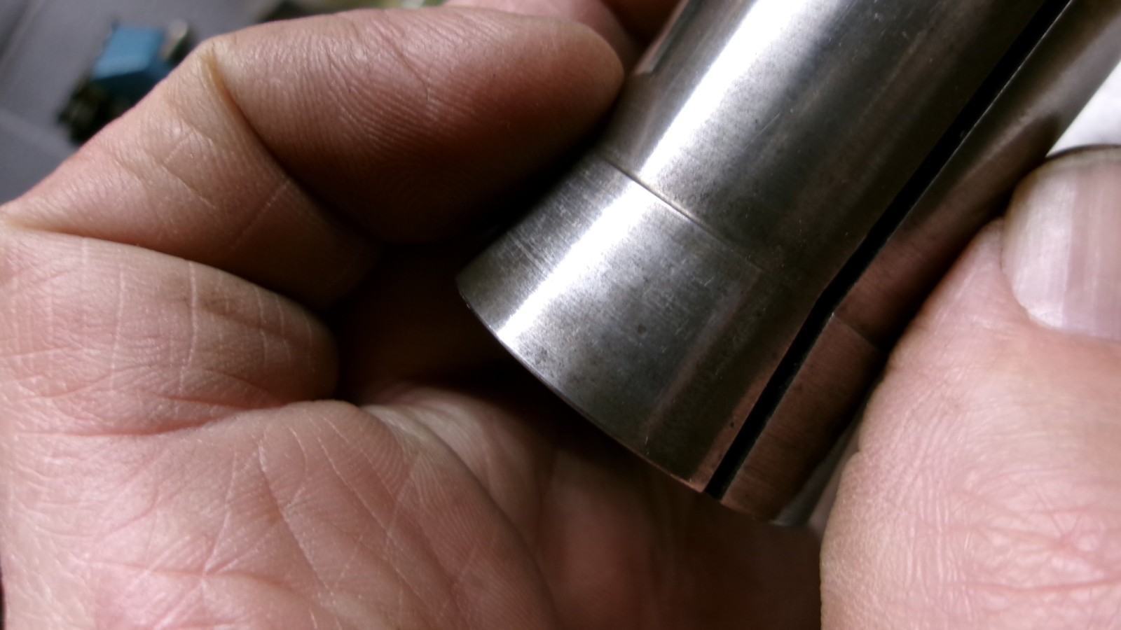 1 1/16 5C COLLET BUCK