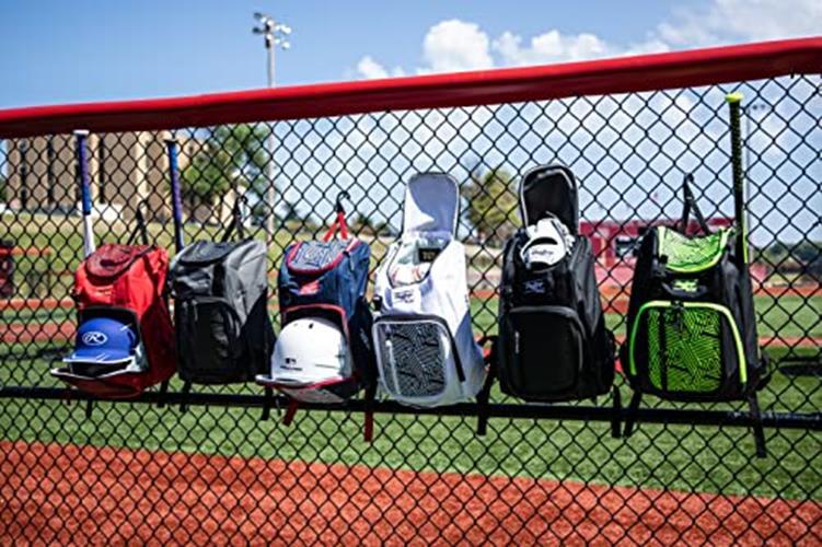 Rawlings | CHAOS Backpack Bag Series | Youth Assorted Styles , Colors