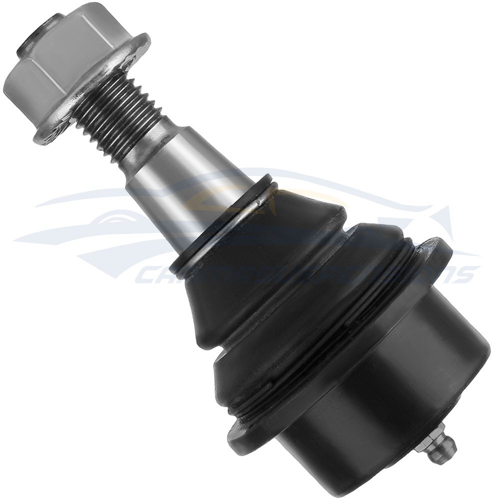 For 1999-06 Chevy + GMC 1500 Trucks 6-Lug 4x4 Complete Front Suspension Kit x13