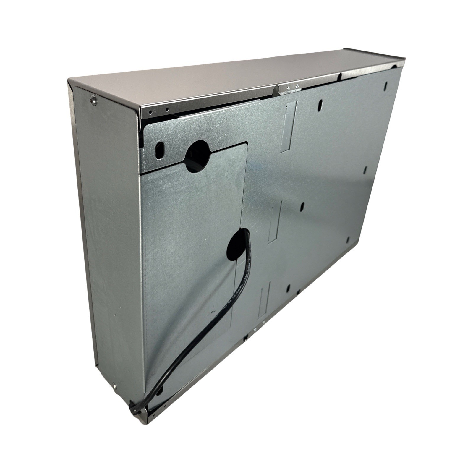 Elkay LZWSSM EZH2O Surface Mount, Filtered, Bottle Filling Station, Non-Refrig