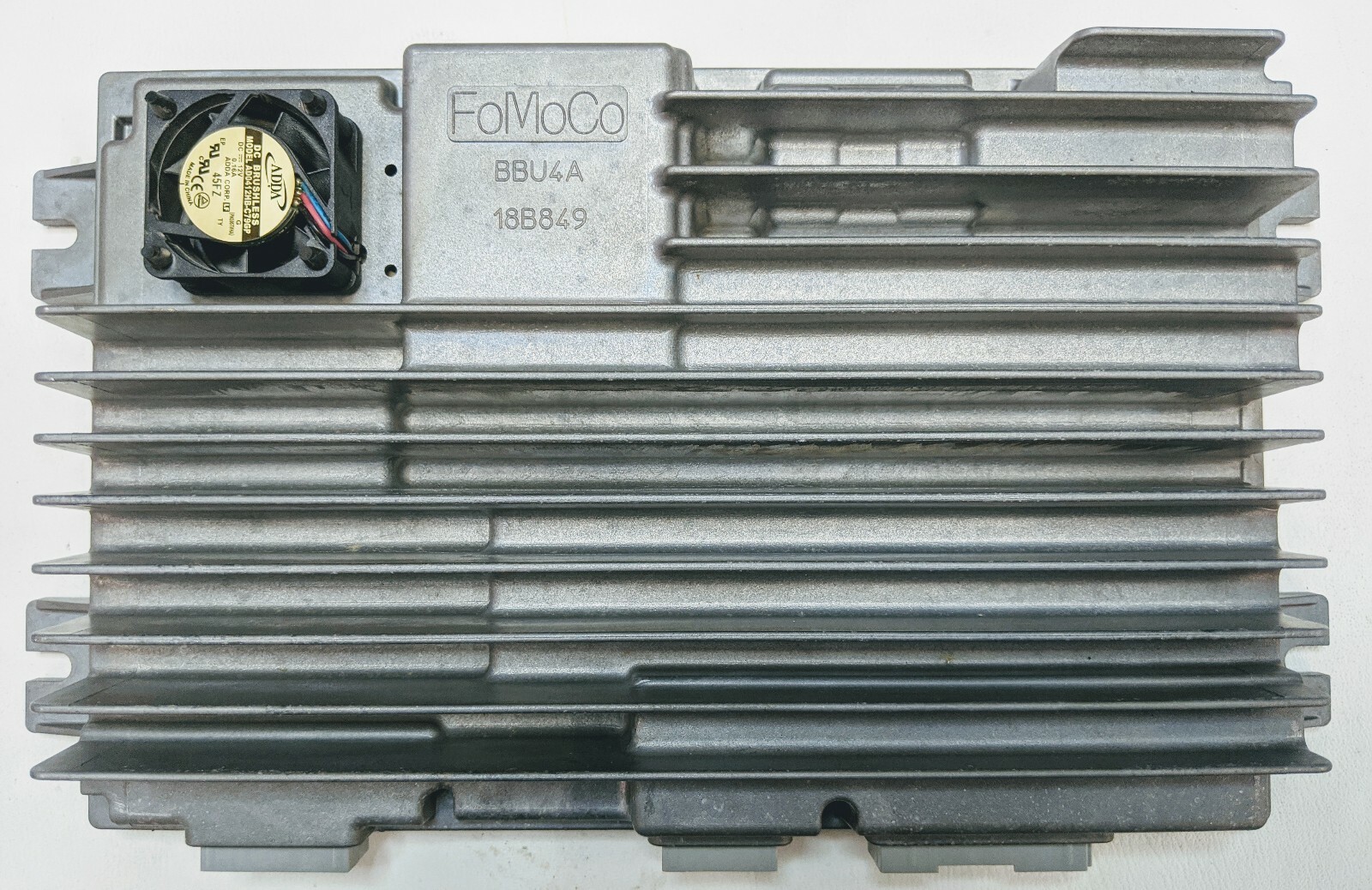 EJ7T-18T806-AG Lincoln MKC Lear THX amplifier *Remanufactured* amp core REFUND