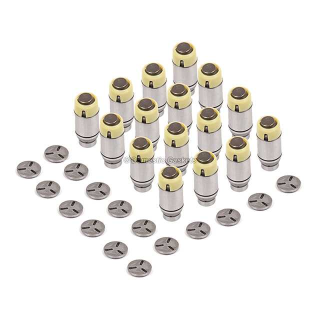 Head Gasket Set Bolts Lifters Fit 99-05 Chrysler Dodge Stratus Plymouth 2.0