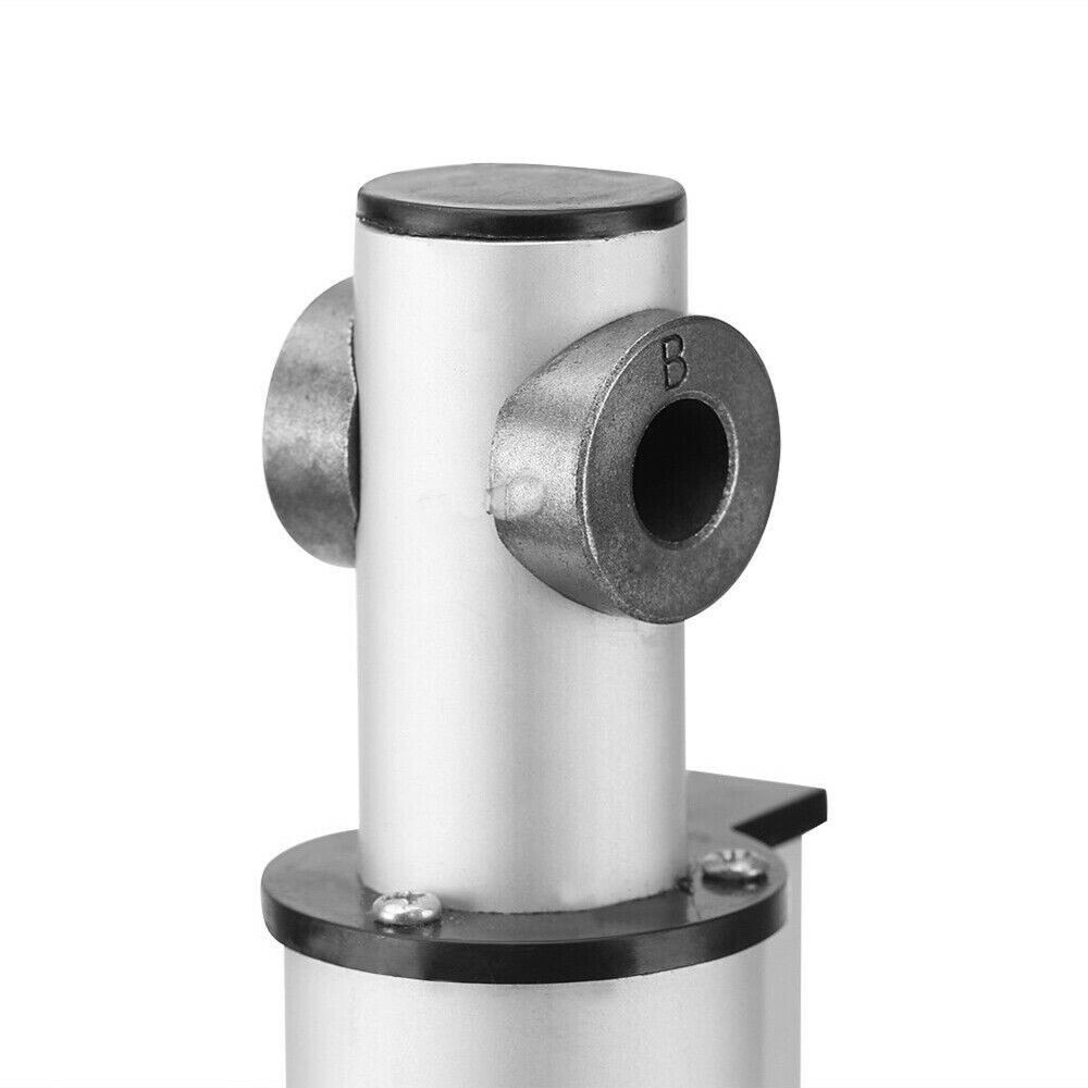 6000N 1320lbs 12V Heavy Duty Linear Actuator 2" - 40inch 1000MM Stroke Electric