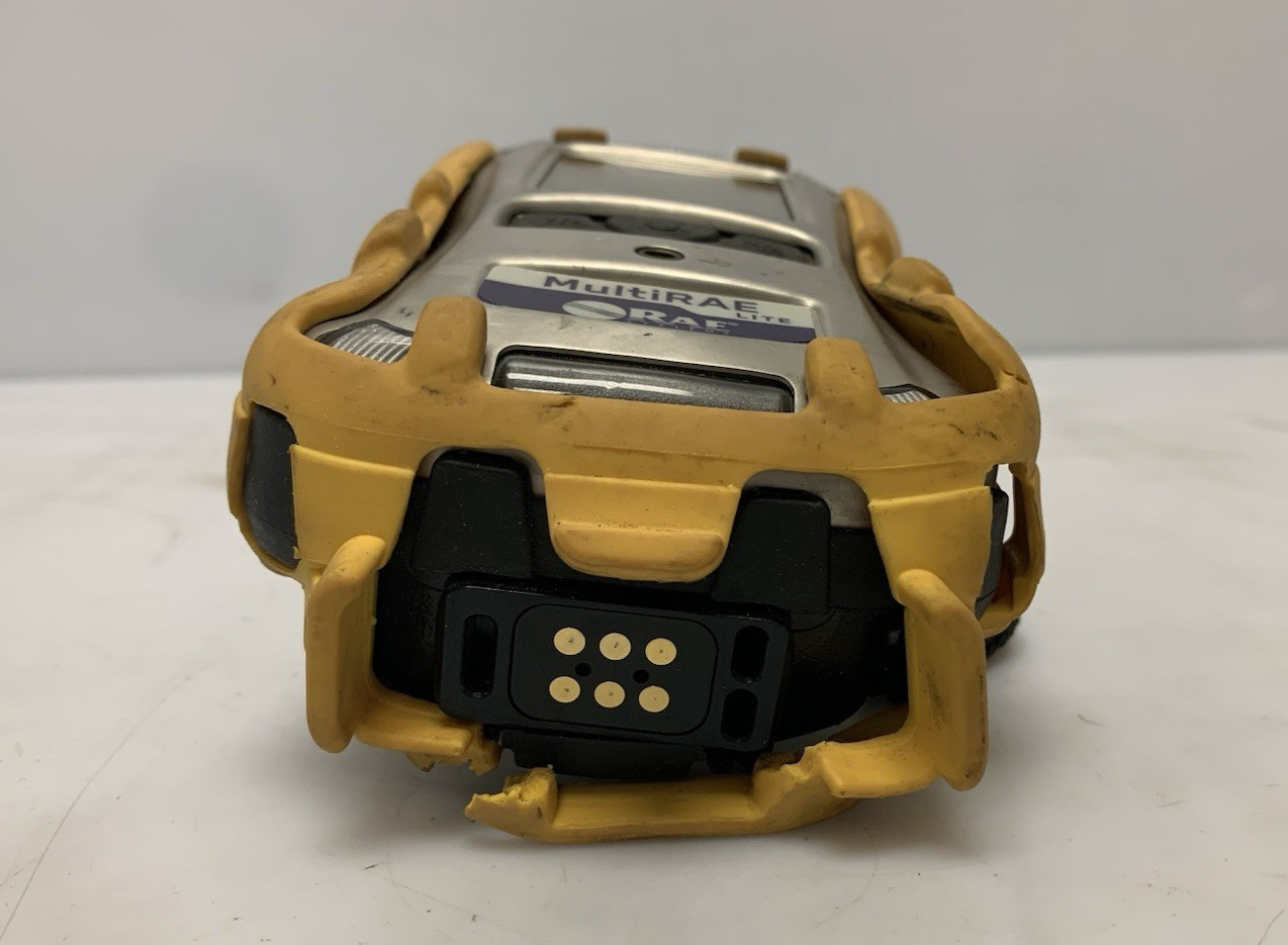 Honeywell RAE Systems PGM6208 MultiRAE Lite Monitor Unit