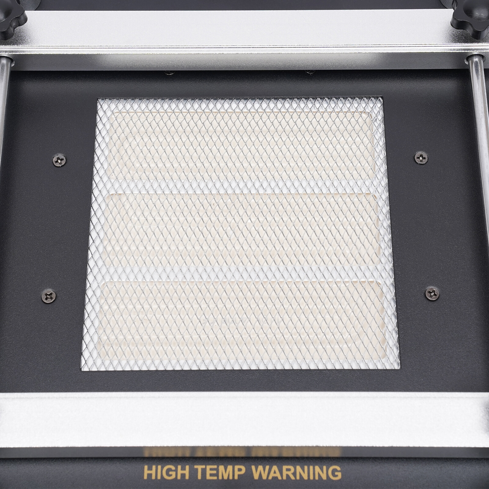 BGA Rework Station SMD PCB Preheater Preheating Station Welder Hot Plate Air Gun