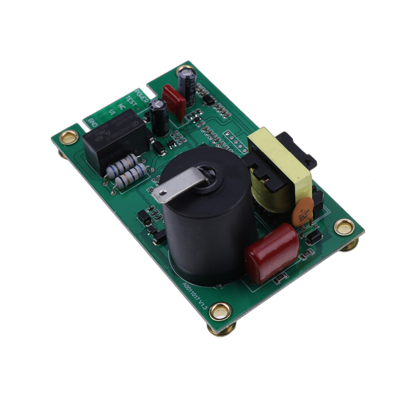 Ignition Control Module Board 520814 for Suburban RV Water Heater SW4D SW6D