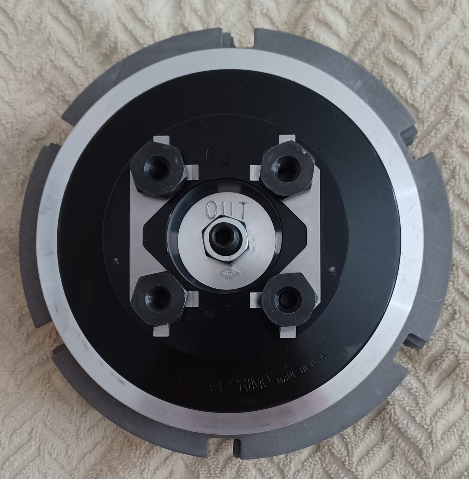 PRIMO Rivera PRO-CLUTCH for Harley 1936 to 1984 ***100% USA MADE! ships ASAP!