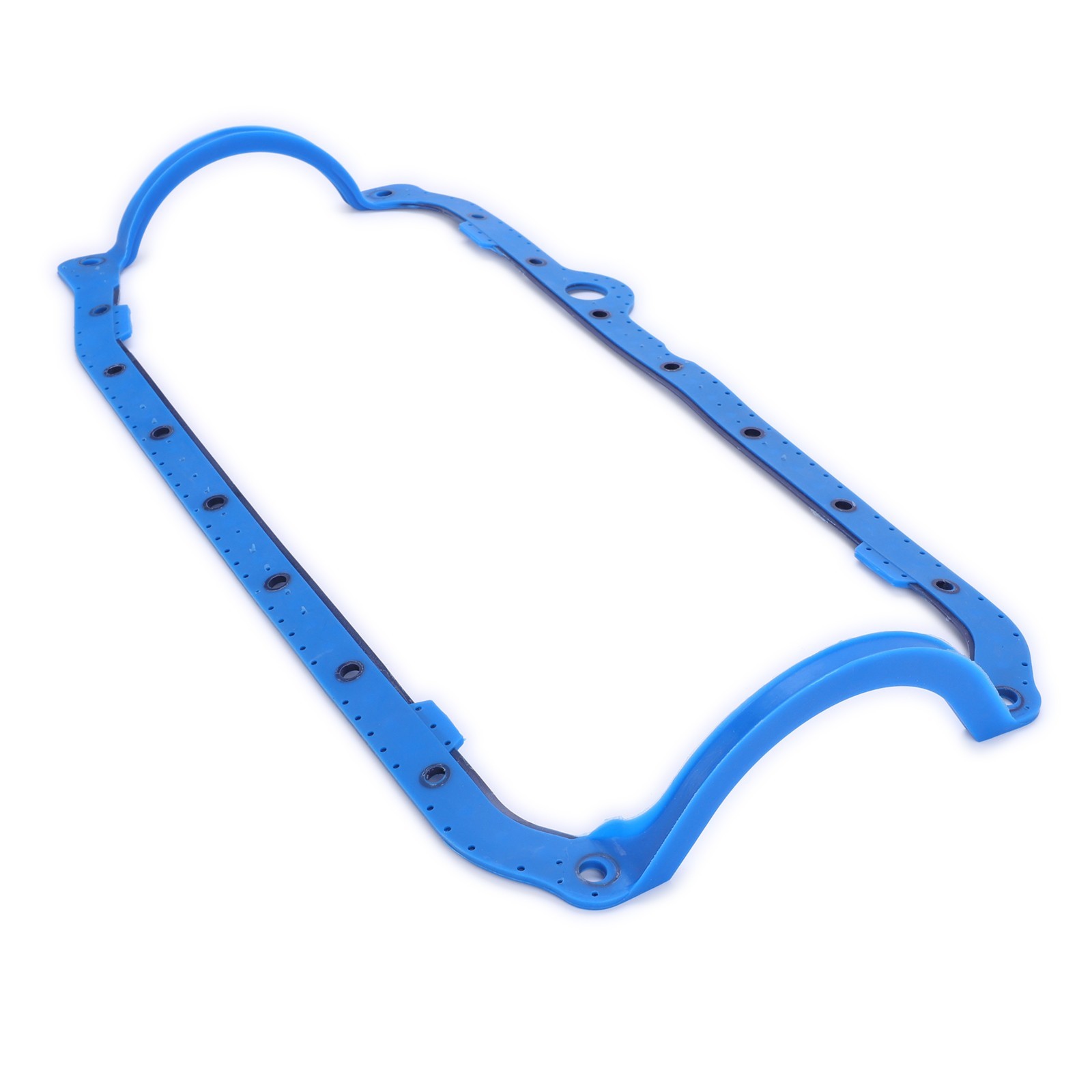 Oil Pan Gasket Thick For Chevy V8 Small Block 265 283 327 350 383 400 Front seal