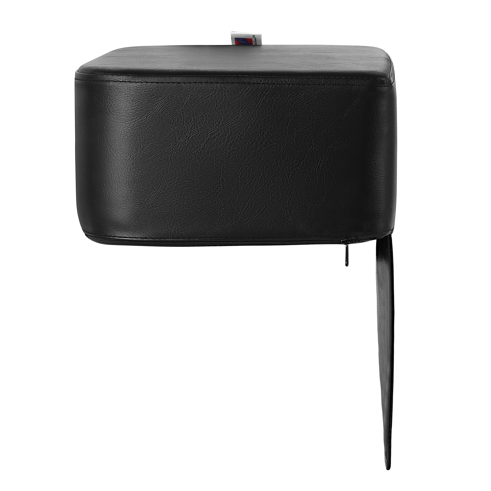 Black Child Booster Seat Cushion Barber Beauty Salon Spa Equipment Styling Chair