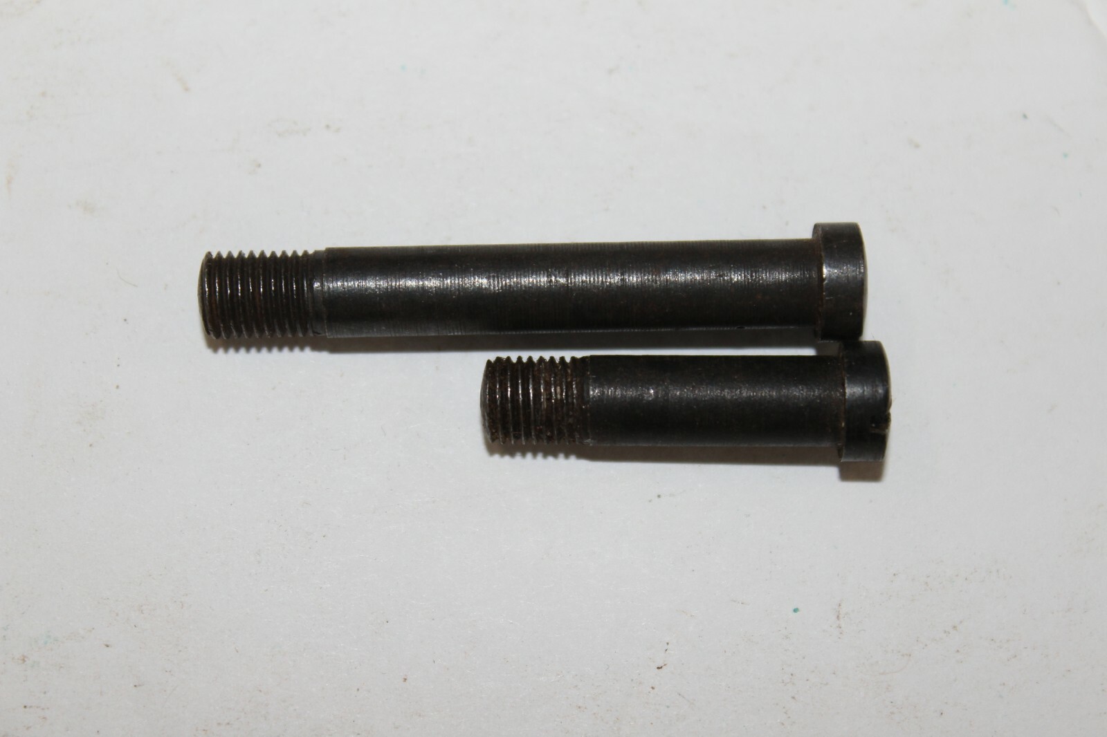 Mosin Nagant trigger guard screw set Original SURPLUS #P8