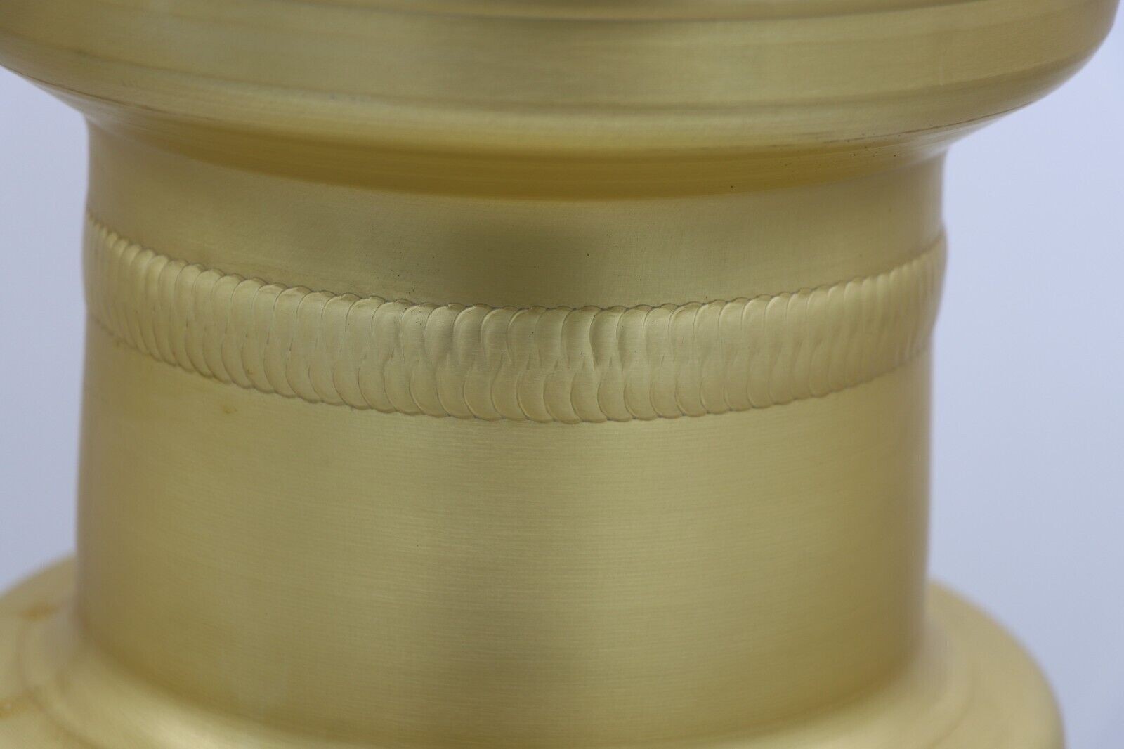 2 x rear aluminum wheels rims 4x115 Yamaha Banshee Raptor YFZ450r GOLD Grade B