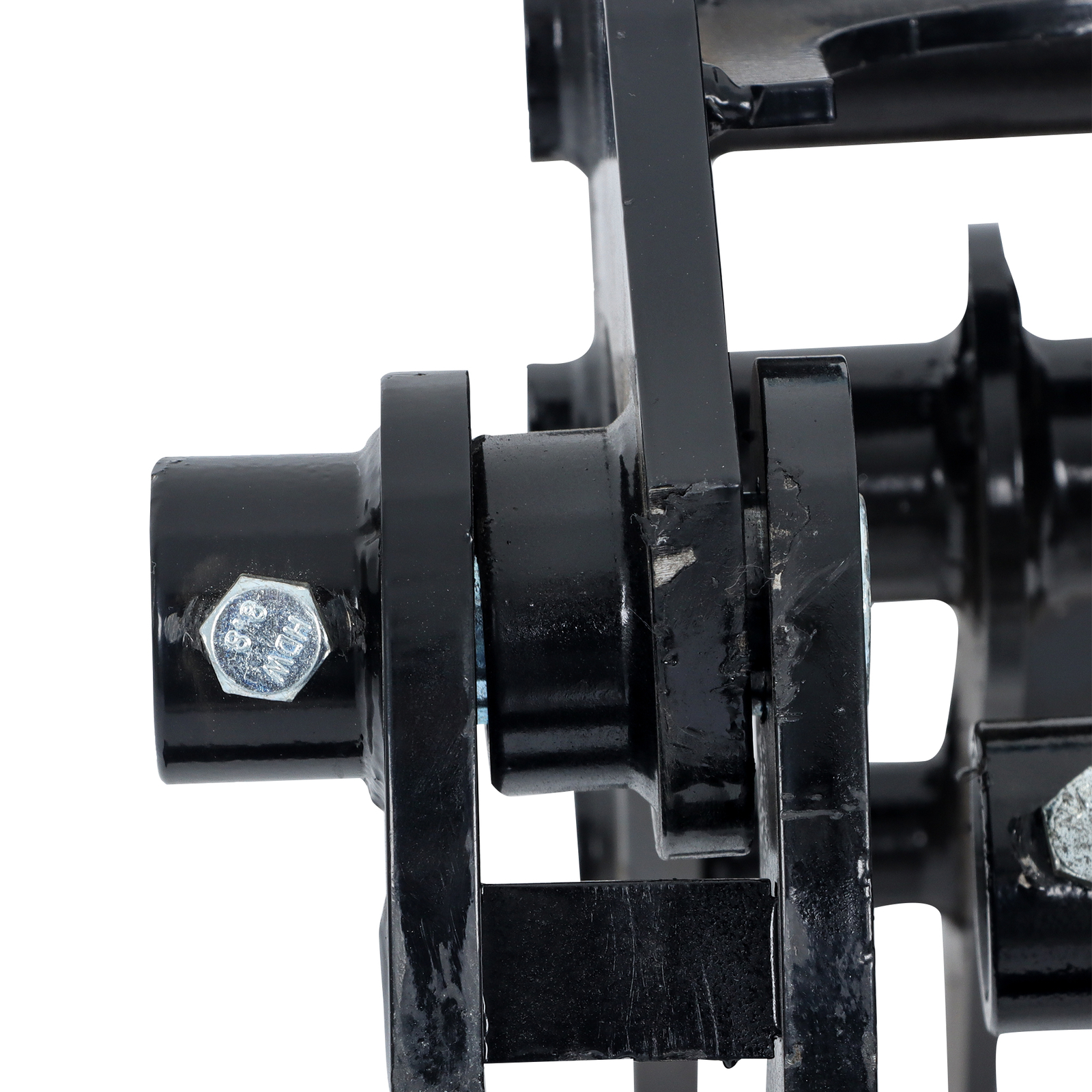 Grapple Grabber For 0.8 tons -1.5 tons Small Diggers Mini Excavator Attachment