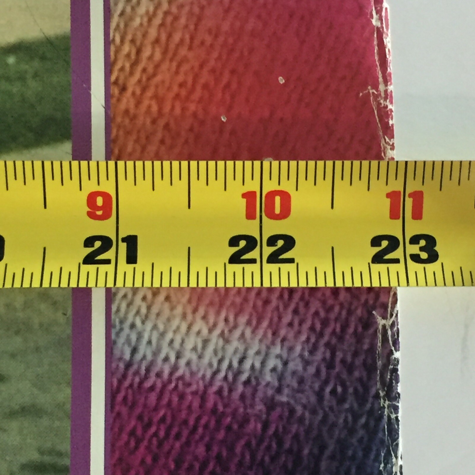 Janis Joplin 1985 Poster Legends Sony 356 C Cabriolet Music Jim Marshall RARE