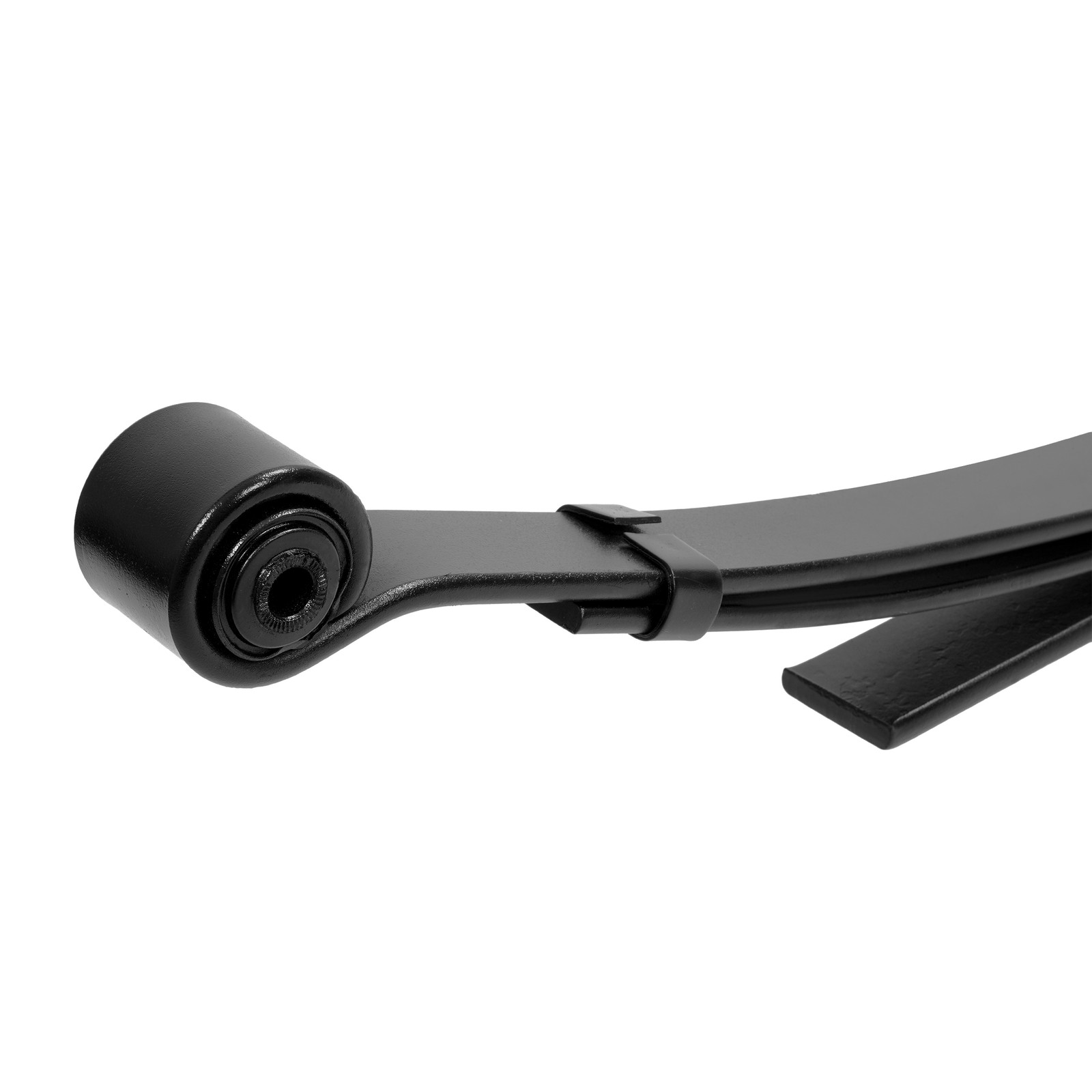 Leaf Spring For 1999-2018 Chevy Silverado/GMC Sierra Pickup 1500 4WD 2WD 1900lbs