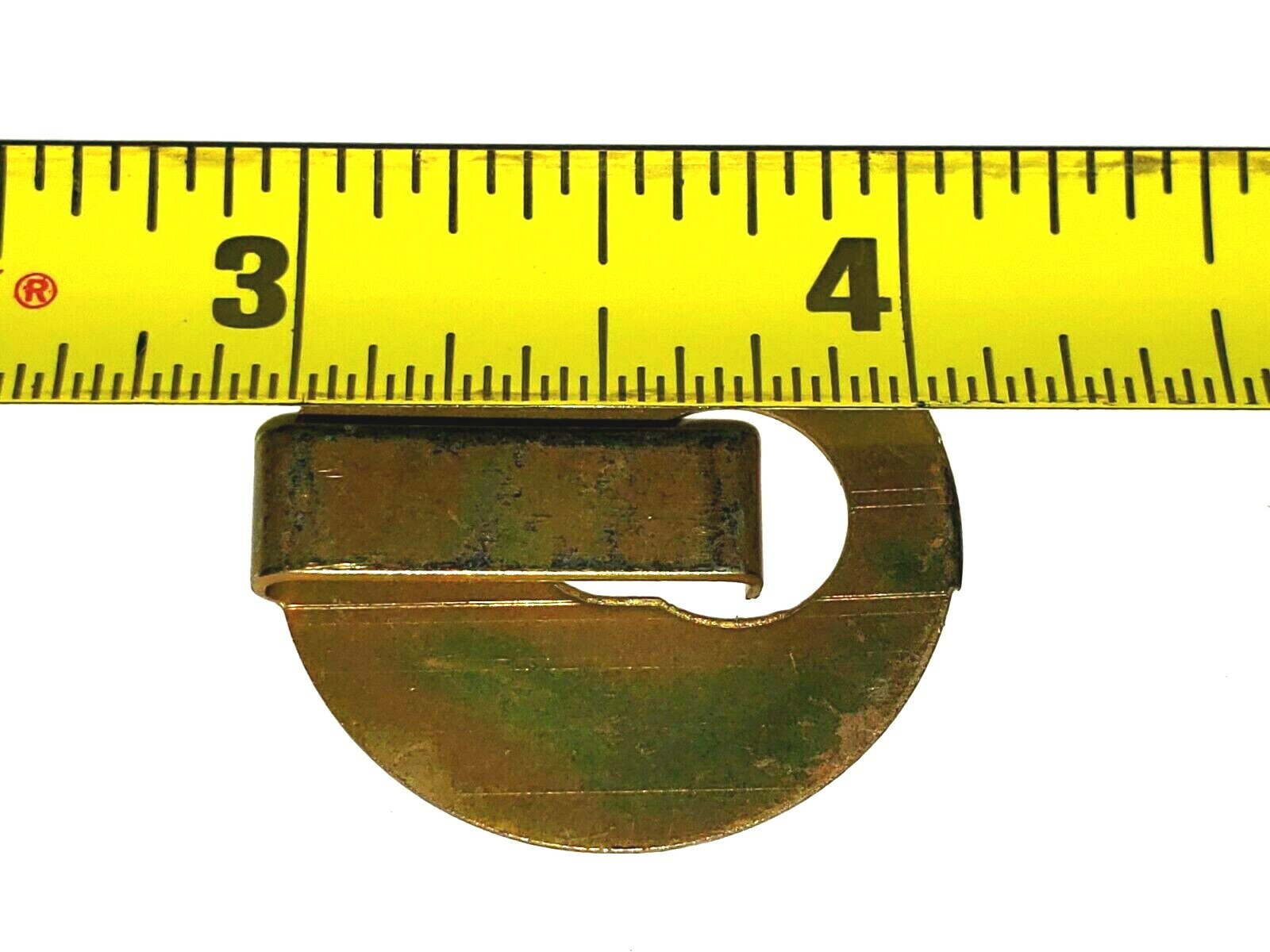 Windshield Wiper Arm Linkage Retainer Clip Fits Chrysler Dodge Plymouth 4pcs KI