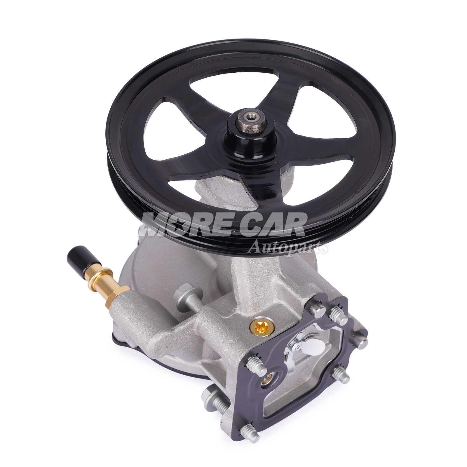 Vacuum Pump for 15-20 Chevrolet Suburban Tahoe Silverado 1500 GMC Yukon Escalade