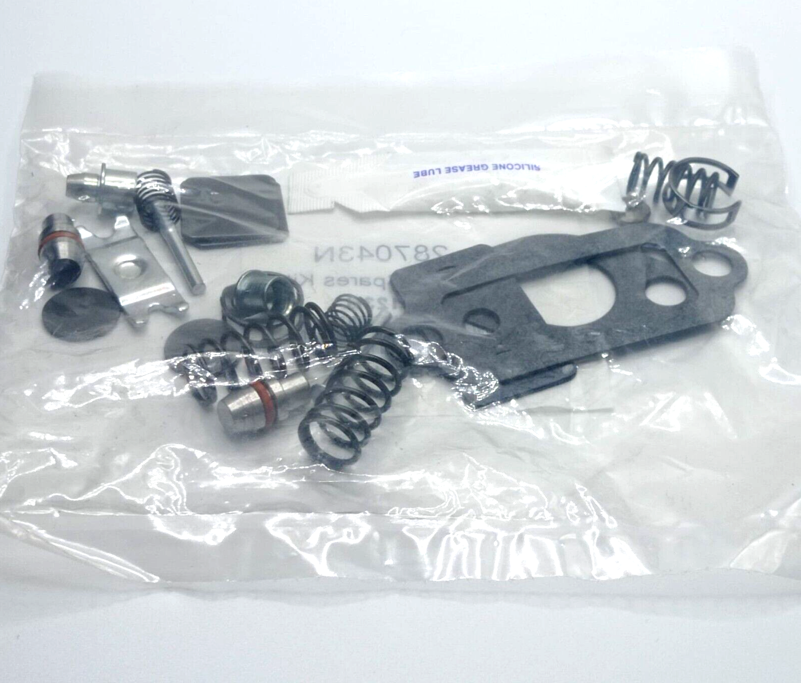 287043N Tu-Flo 501 Bendix Head Repair Kit Air Compressor Genuine NEW