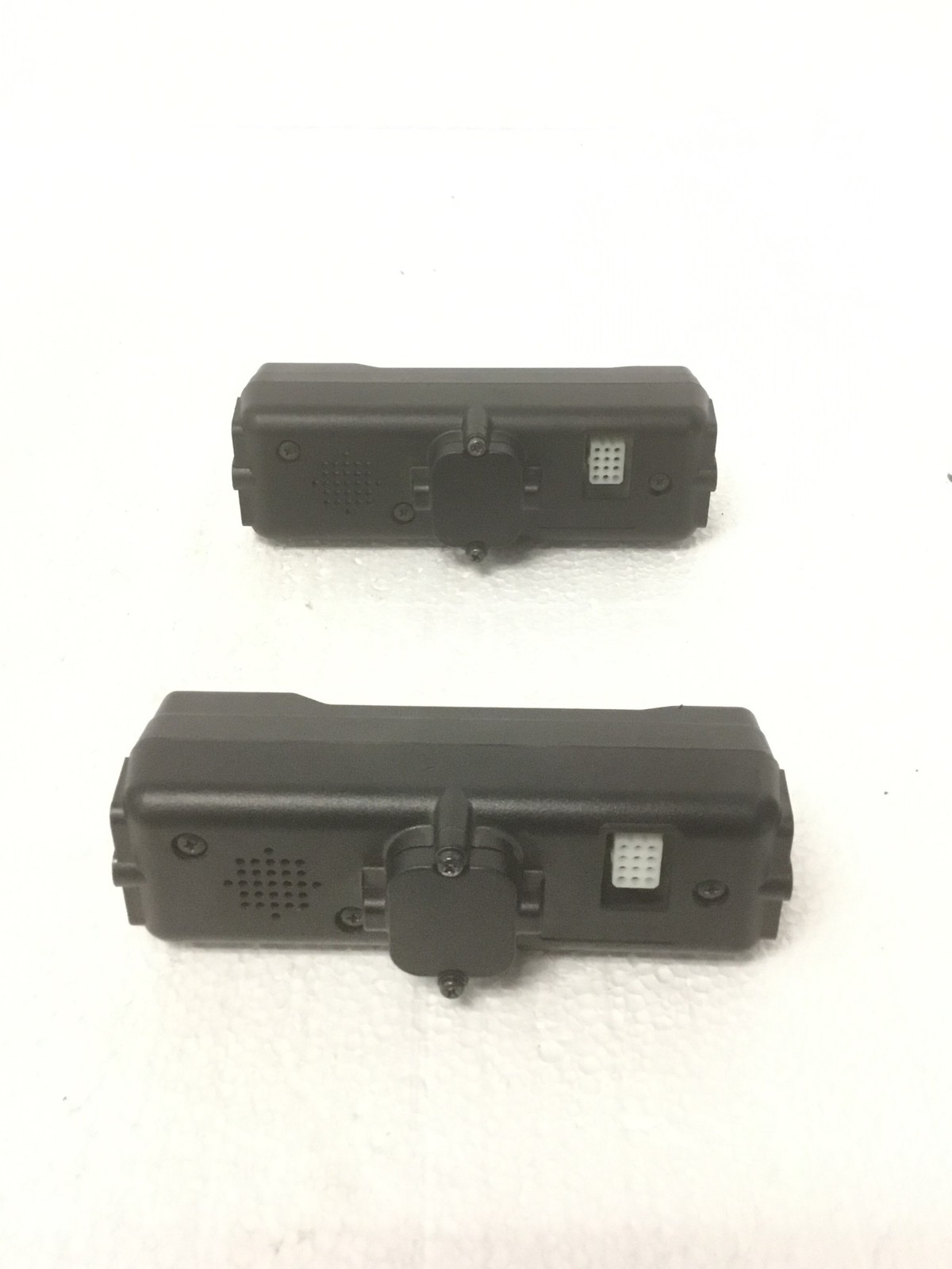 Kenwood KCH-11 Radio Control Head 13 Key LCD Tested WORKING FREE SHIPPING QTY