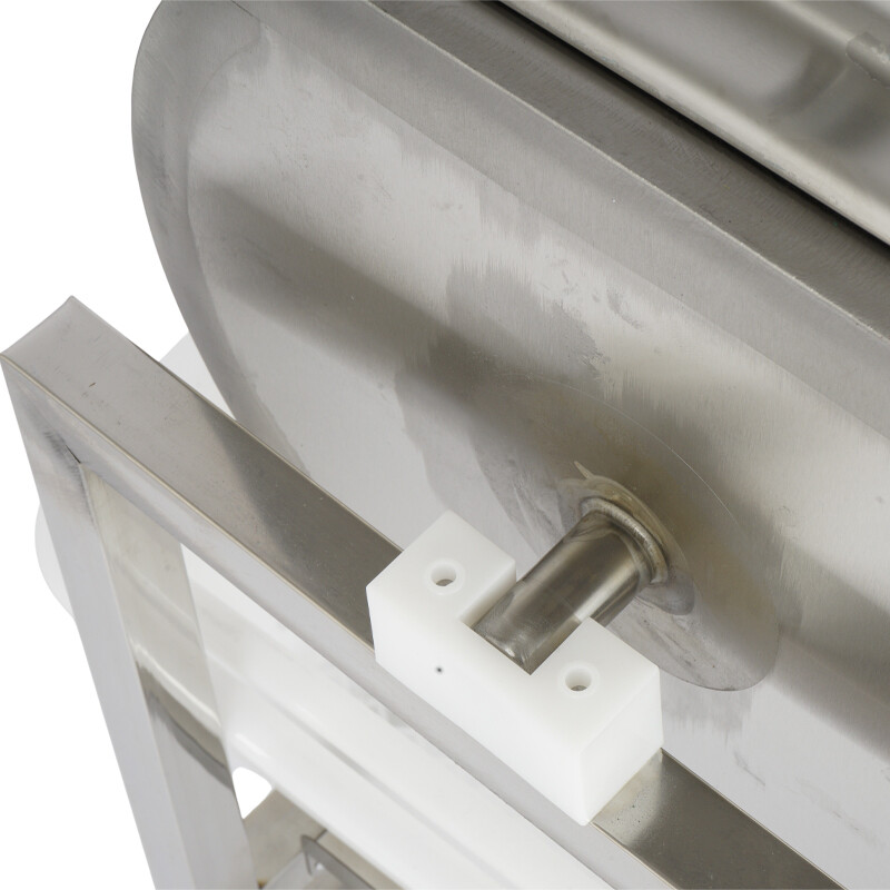 45L Commercial Meat Vacuum Tumbler Marinator For Vegetable Chicken Beef Rotation