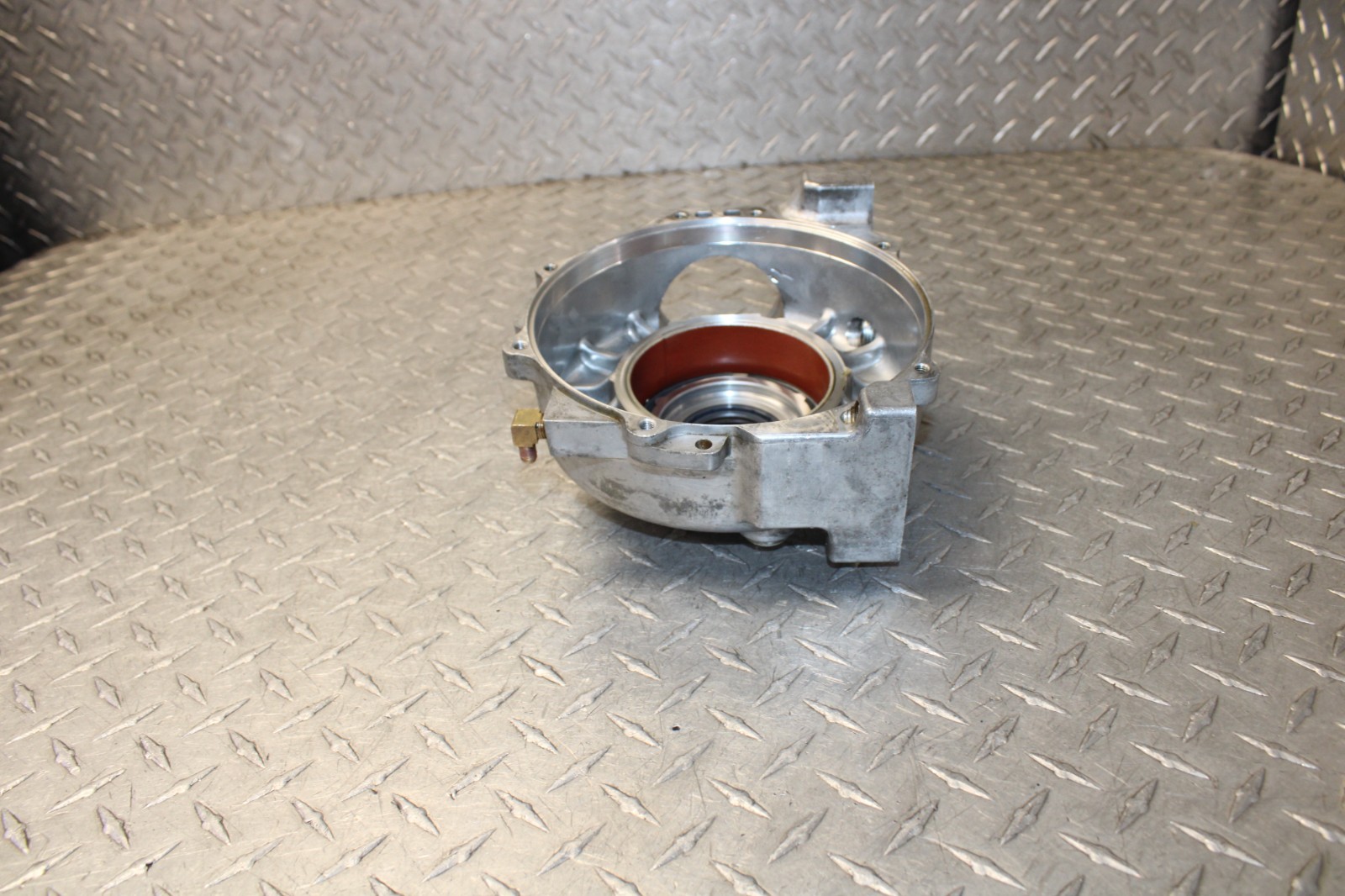 19 / 21 Polaris Ranger / RZR / General 1000 Front Differential Case OEM 1334178