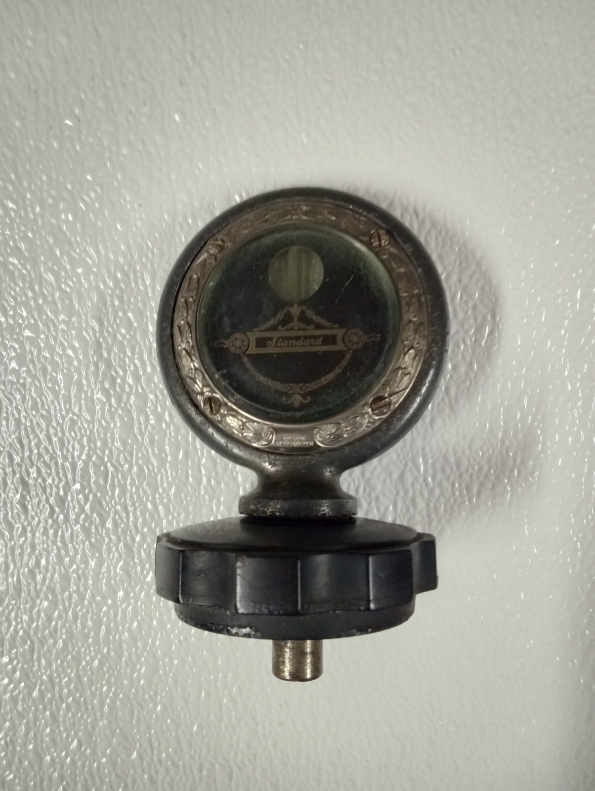 Boyce Motometer Standard