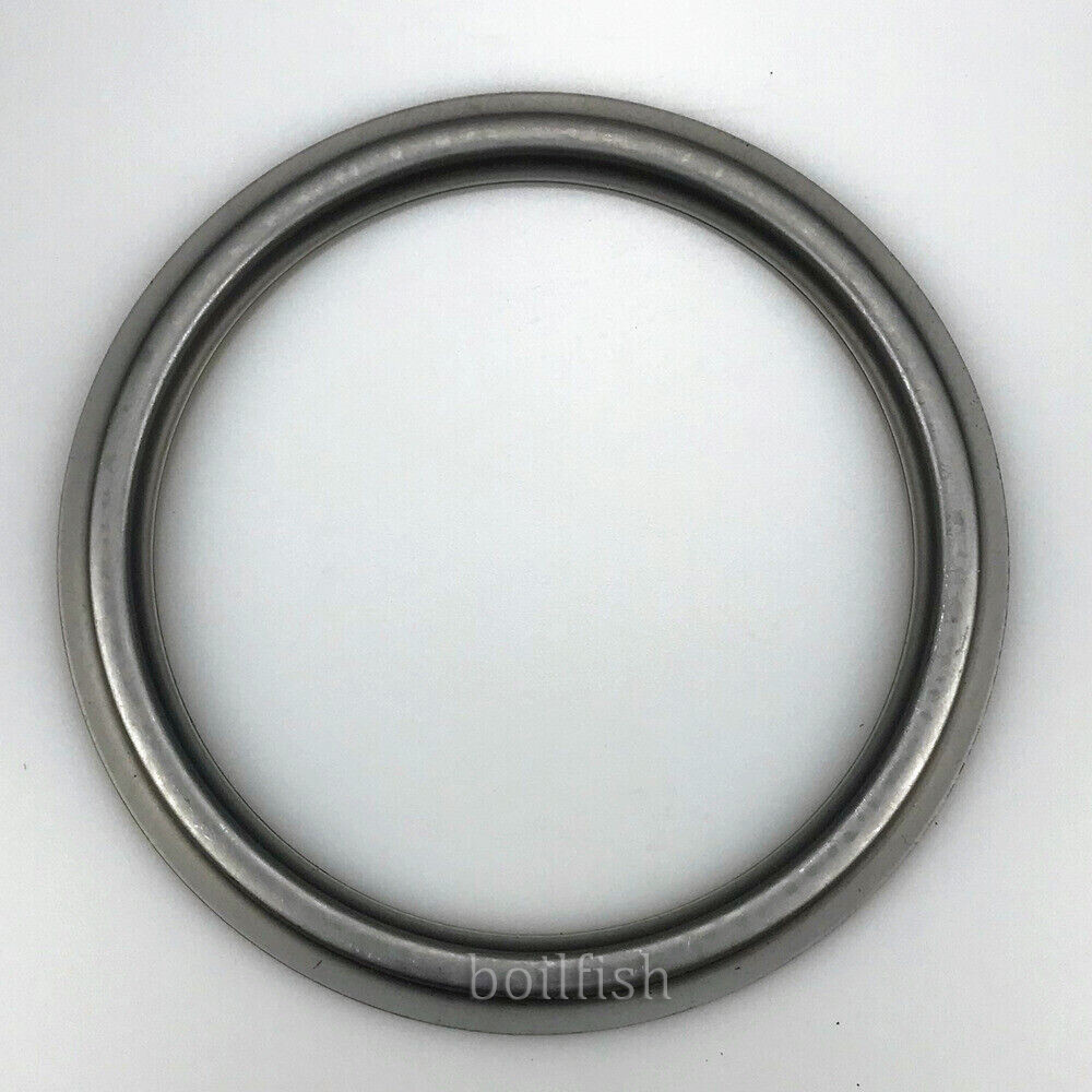 Rear Main Crankshaft Oil Seal & Gasket Kit 3925529 for 5.9L 12V 24V Cummins