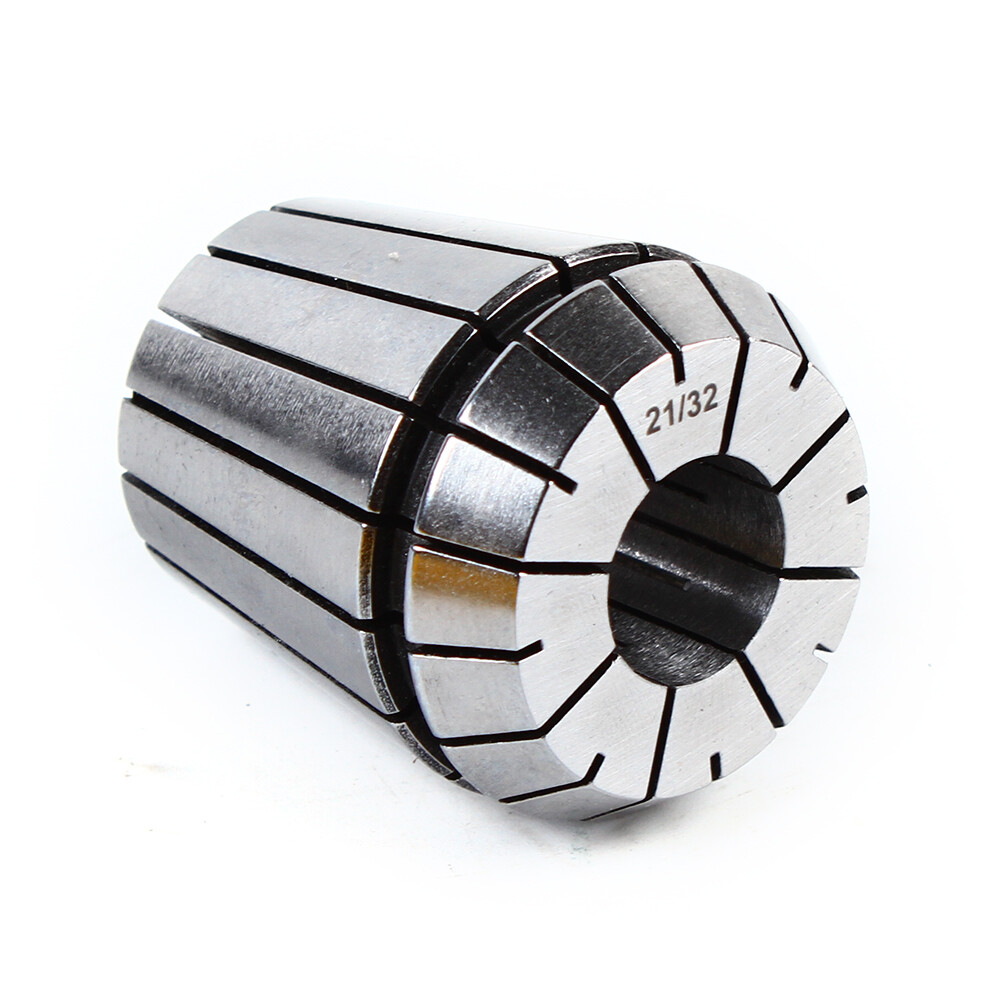 29 Pcs ER40 Precision Spring Collet Set Milling Lathe CNC Chuck Bit Holder ER40