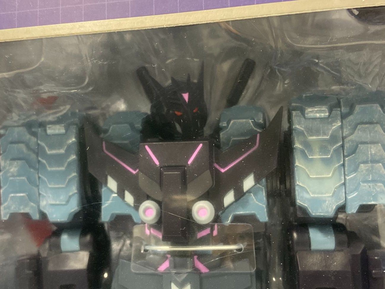 Super7 Transformers Ultimates Tarn Action Figure, New, Free Shipping