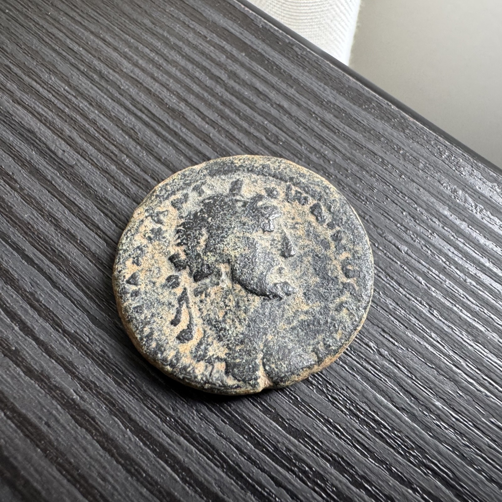 Roman Provincial coin - Seleucis and Pieria - Antoninus Pius (138-161) SC @u331