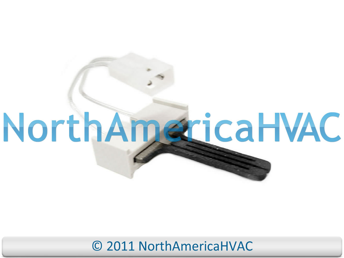 Gas Furnace Flat Hot Surface Ignitor Igniter Fits Carrier Bryant Payne LH33ZS004