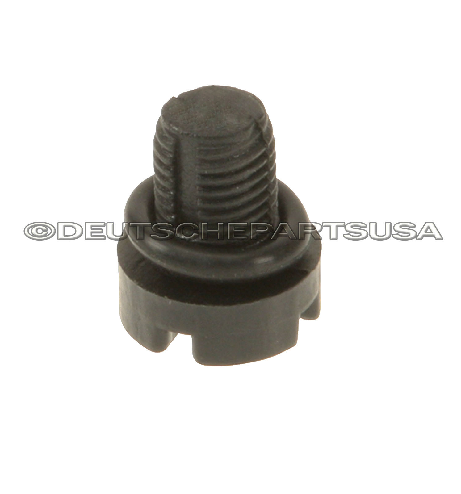 BMW Radiator Overflow Coolant Expansion Tank Bleed Screw 11537793373