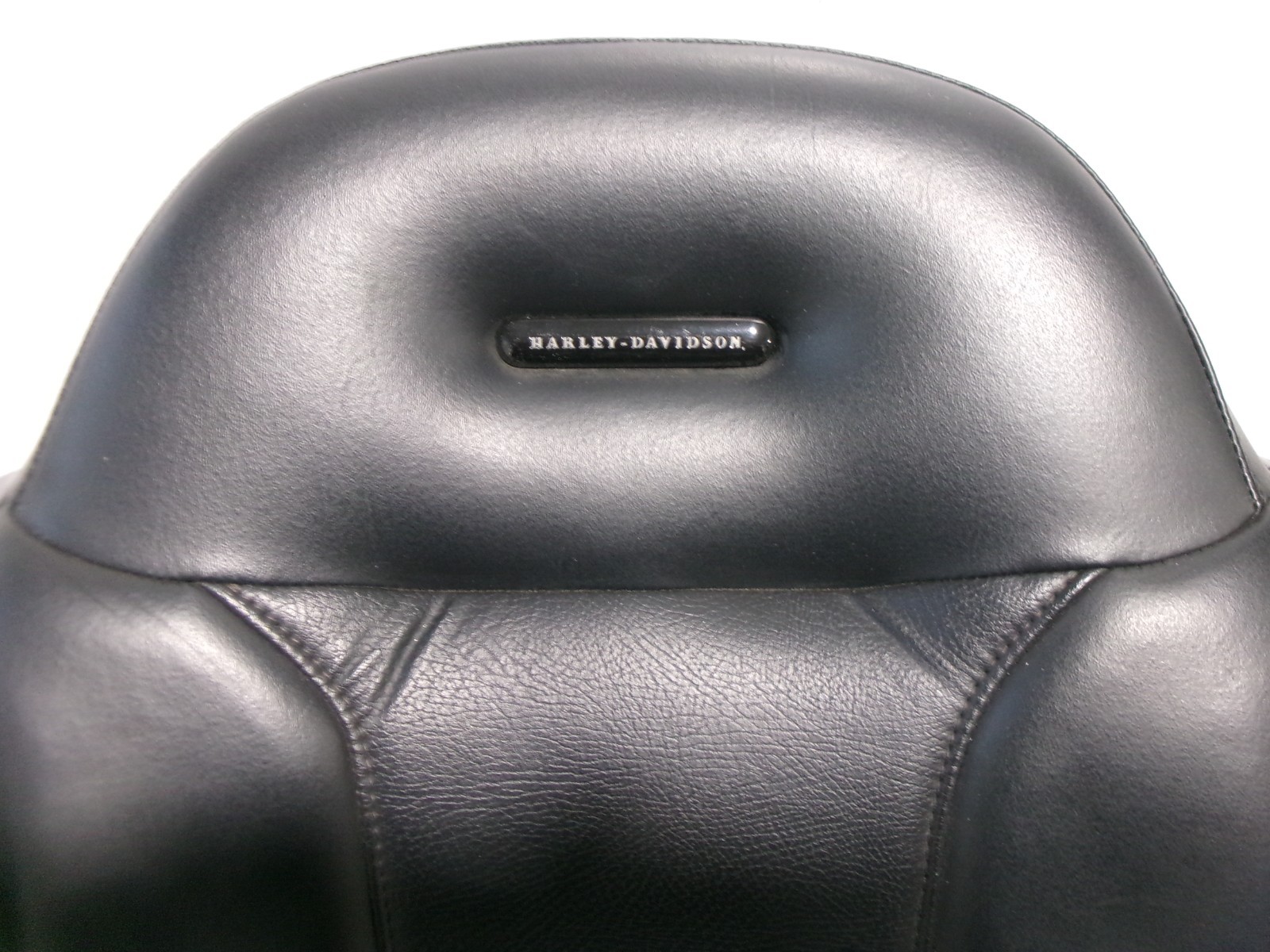 2015 Harley Davidson CVO Electra Glide King Tour Pak Pad, Used, PN-52300225