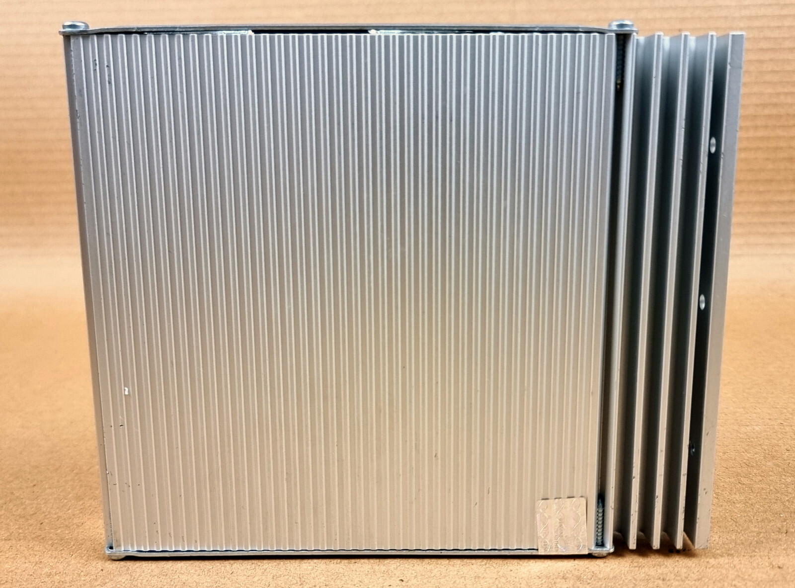 Toyota Camry 2007-2011 JBL Amplifier 86280-0w390 Oem Used 862800w390