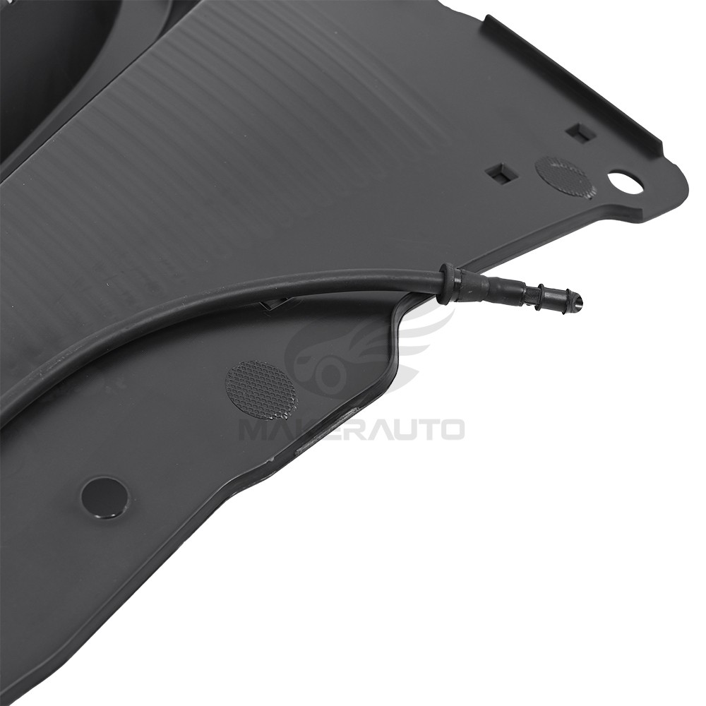 For 2013-2019 Ford Taurus Windshield Wiper Grille Cowl Cover Panel DG1Z5402228B