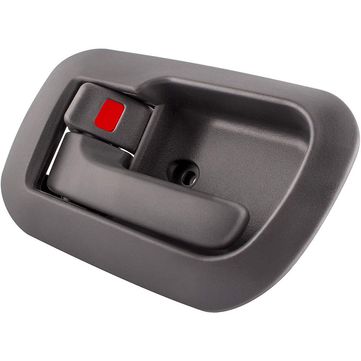 For 1998-2003 Toyota Sienna Front Left Inside Interior Door Handle Gray Driver