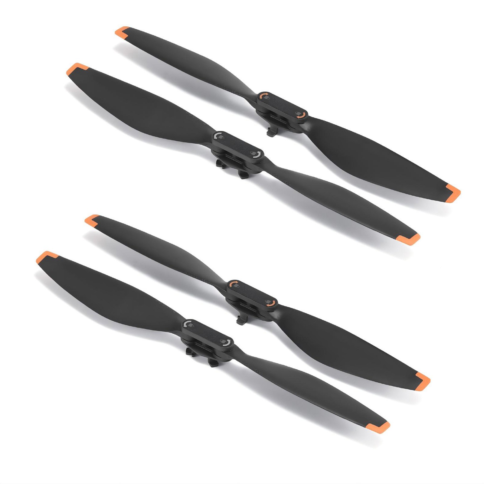 Original DJI Mini 5 Pro Propellers | Durable Low-Noise Replacement Blades USA