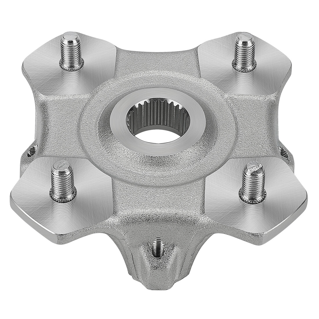 For Arctic Cat 2012-2015 Wildcat 1000 Front & Rear Wheel Hub 1502-971 #1502-433