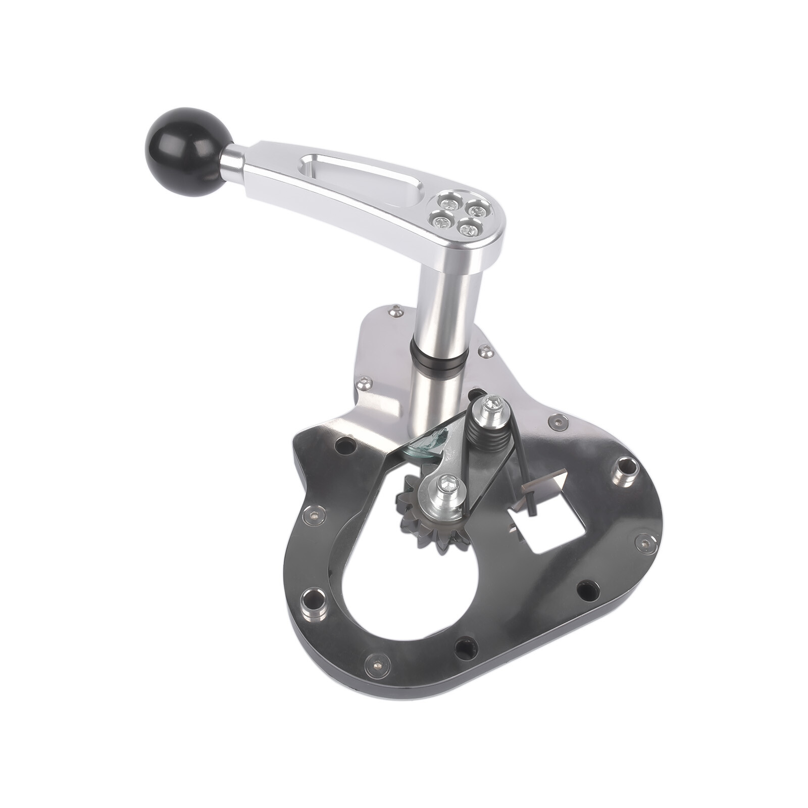 5 Speed Reverse Gear for Harley Davidson Trike & Sidecar & Motorcycle Adj Lever