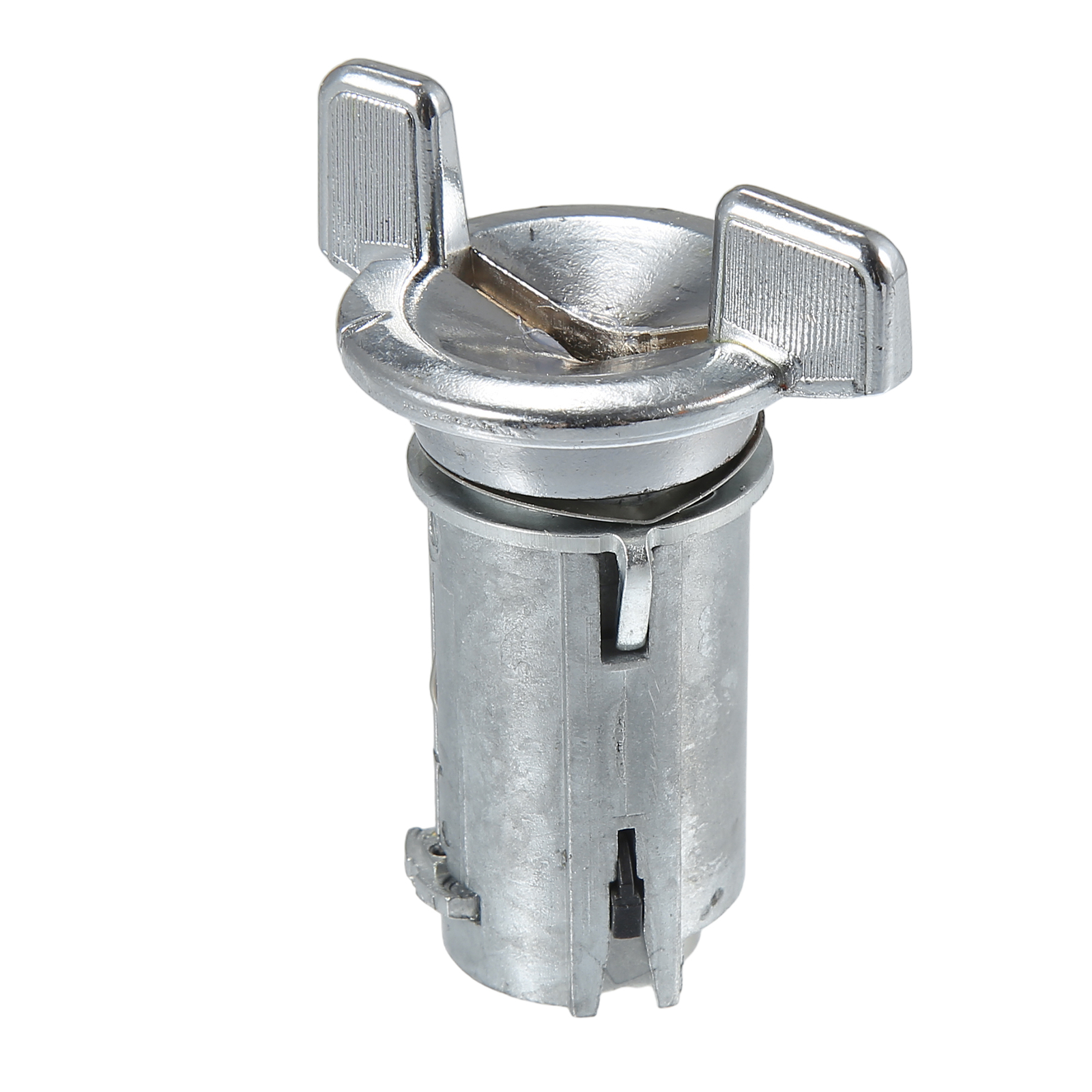 Car Ignition Starter Switch Lock Cylinder W/ Key Single Custom for Jeep Wrangler