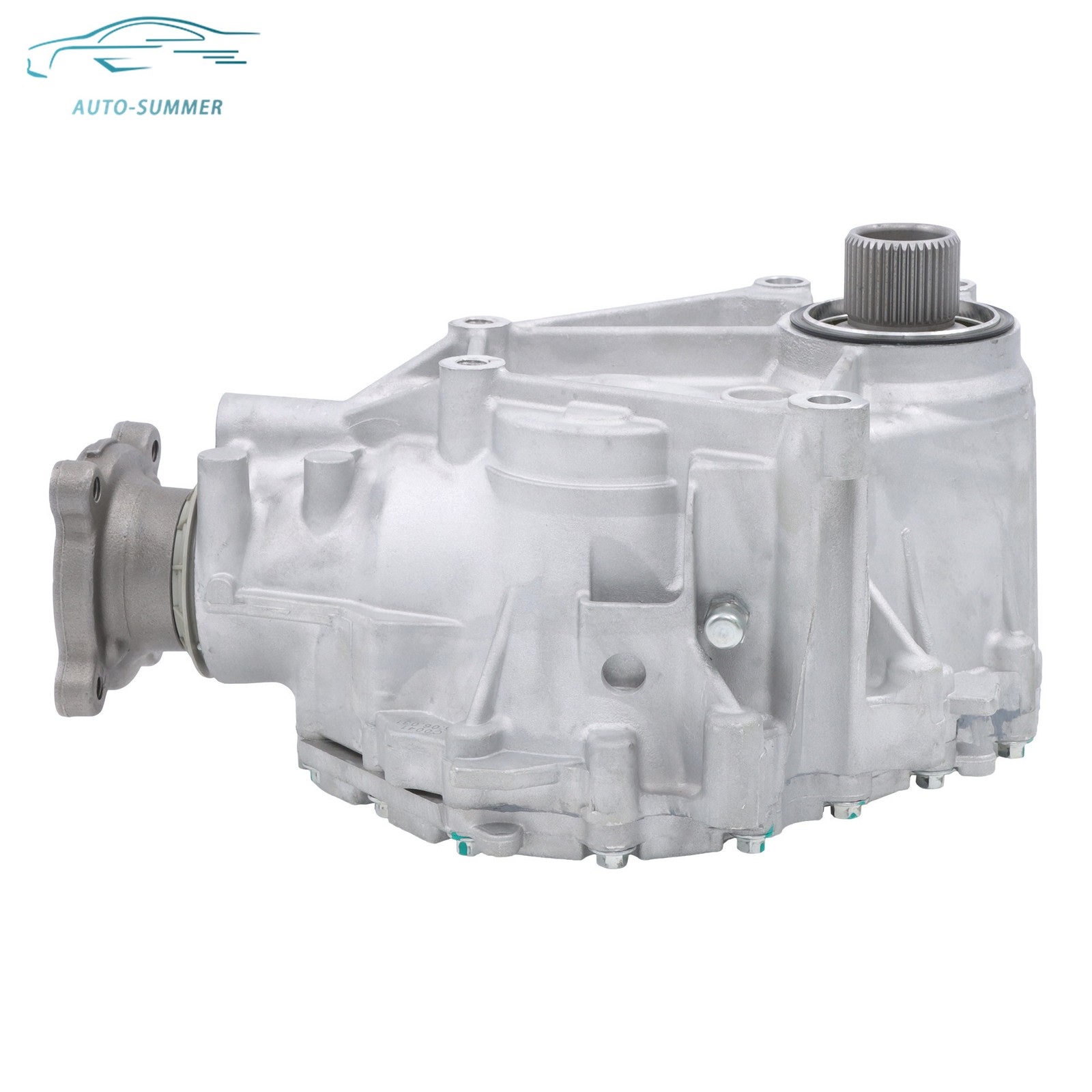 Transfer Case Assembly For Ford Explorer Flex Edge Lincoln MKS/MKX/MKT 2007-2015