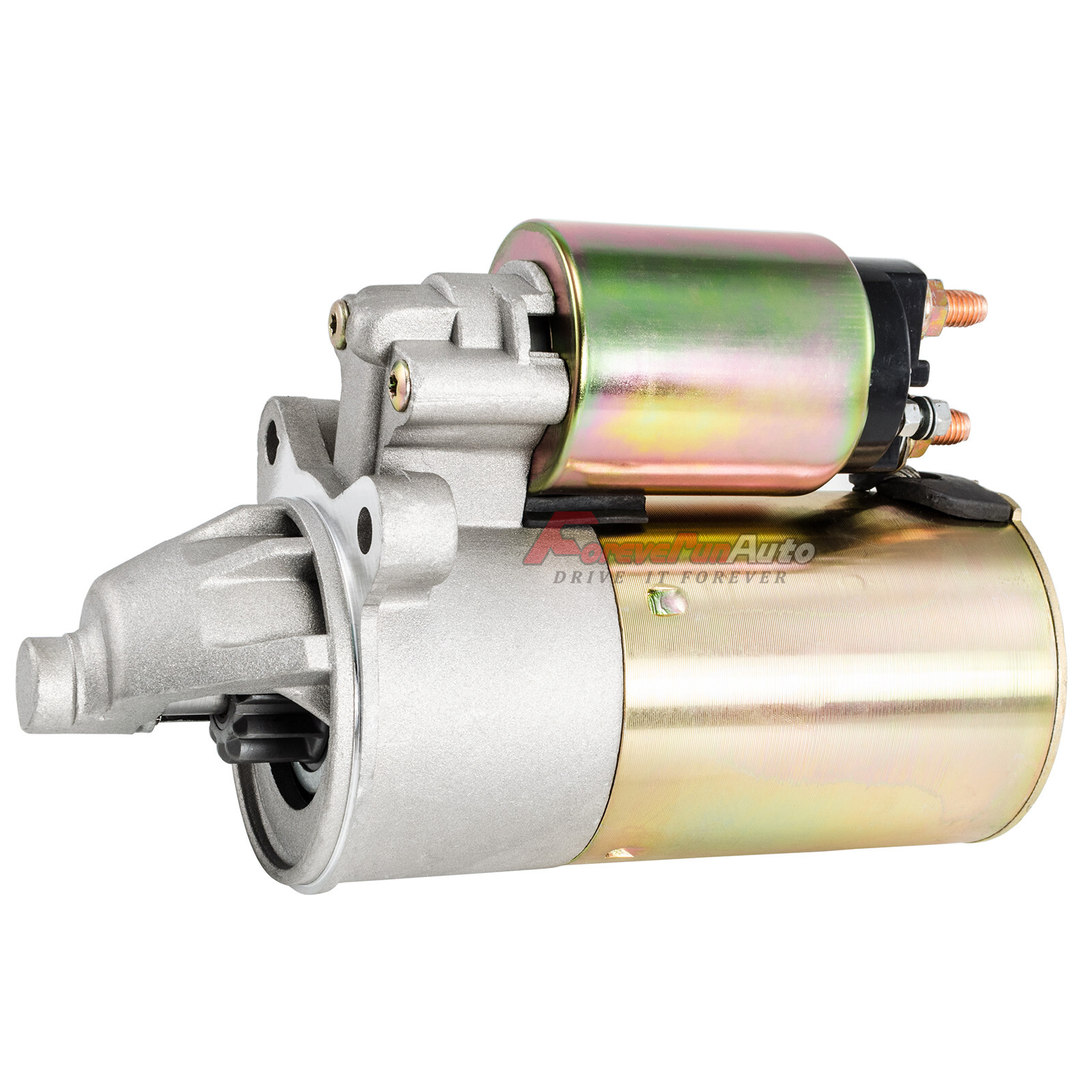 Starter for Ford F150 F250 F350 PICKUP 4.6L 5.4L 1997 1998